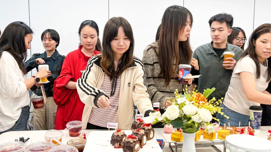 献礼剧星15周年丨多地共庆，周年狂欢派对加载完毕