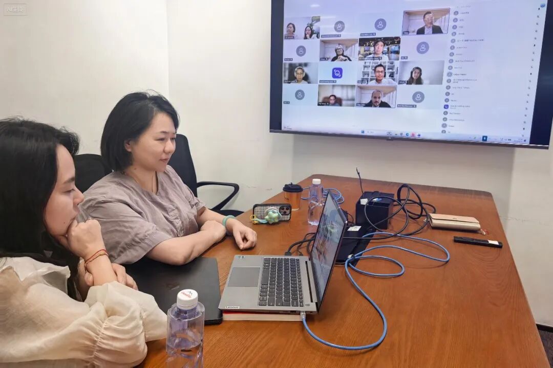 剧星传媒携星河AI全链路工作台亮相CHINA 4A全球化智库第三次会议