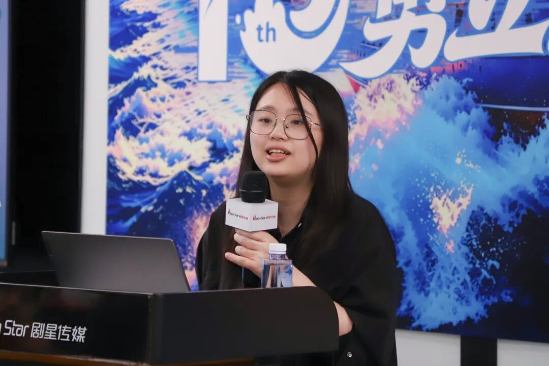 放眼AI 立足全域丨剧星传媒“全域营销·全域人才”第四期新人进阶训圆满举办