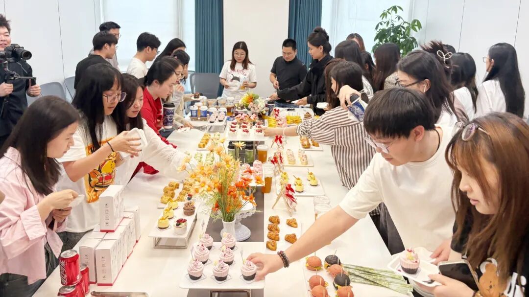 献礼剧星15周年丨多地共庆，周年狂欢派对加载完毕