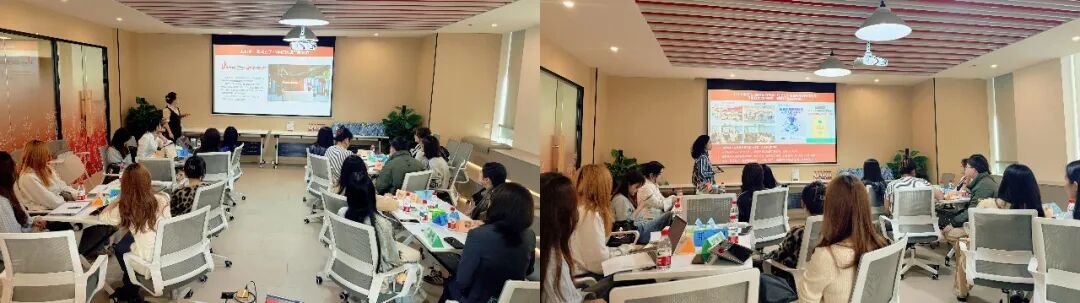 汇聚全域人才！剧星传媒杭州分公司春招策划专场群面活动圆满落幕
