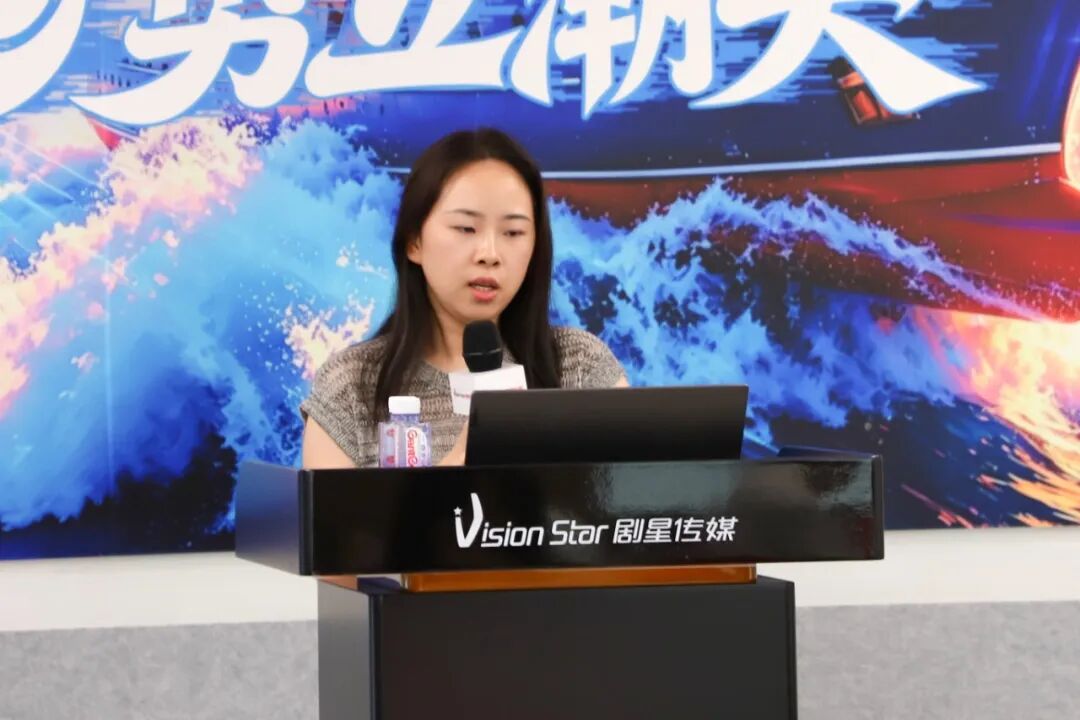 全域人才，智启新程丨剧星传媒上海总部2026第二期新人训圆满落幕