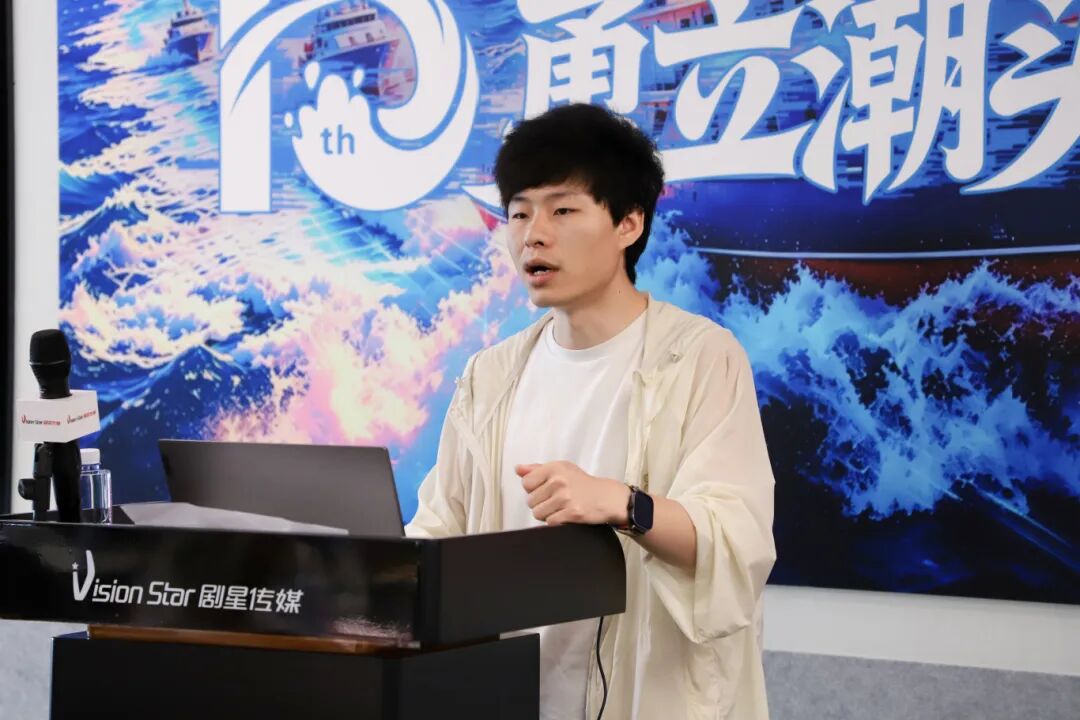 放眼AI 立足全域丨剧星传媒“全域营销·全域人才”第四期新人进阶训圆满举办
