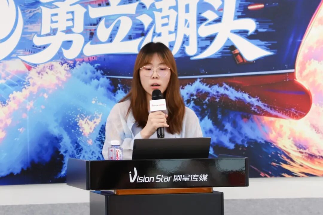 全域人才，智启新程丨剧星传媒上海总部2026第二期新人训圆满落幕