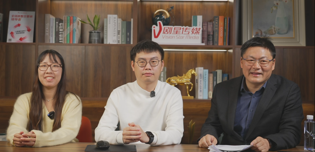 直播干货！论道红果短剧营销，把握CNY增长机遇