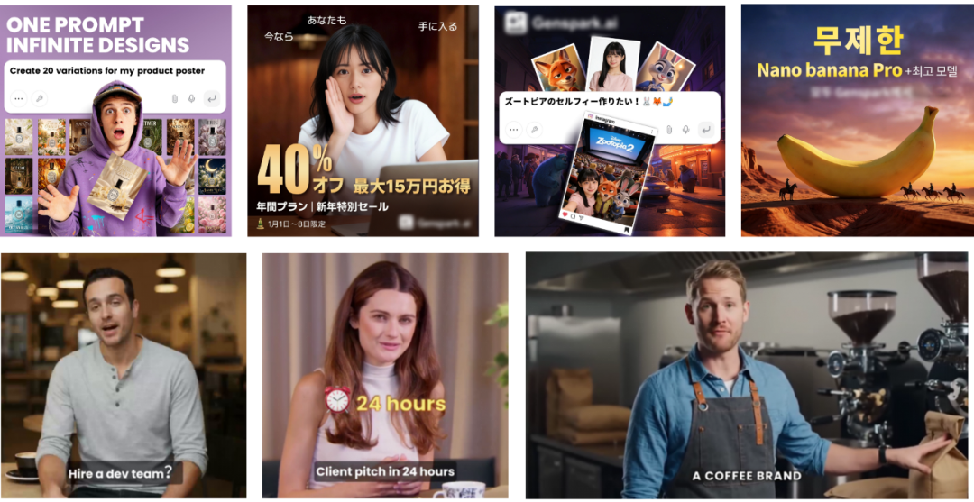 抢占世界杯60亿流量丨剧星AIGC创意赋能品牌出海营销